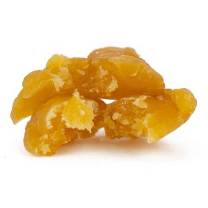 Alternative view of Gold Wax Cbd 85% Workanna.