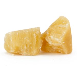 Alternative view of Crumble Cbd 90%