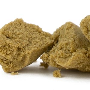 Alternative view of CBD Workanna Dry Polen - 20%