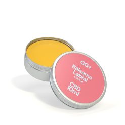 Bálsamo Labial Cítrico GG+ 100 mg.