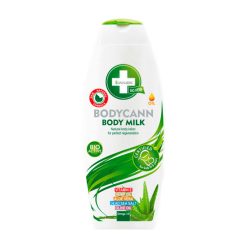 Bodycann Bodymilk 250 ml. Annabis