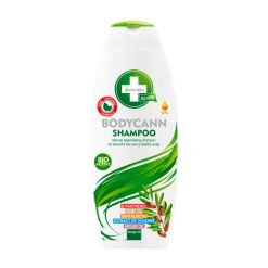 Bodycann Champu 250 ml. Annabis