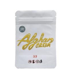 CBD House Afghan Cream