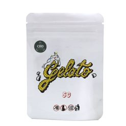 CBD House Gelato  5 gr.