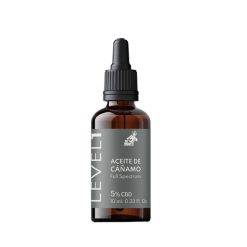 CBD Oil Bee Product 5 % -  10 ml.