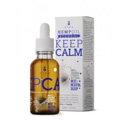 CBD Oil  Keep Calm 30 ml.