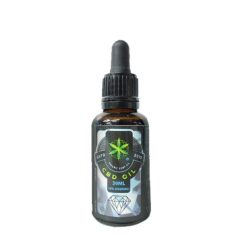 CBD  Oil Plant of Life 15 %
