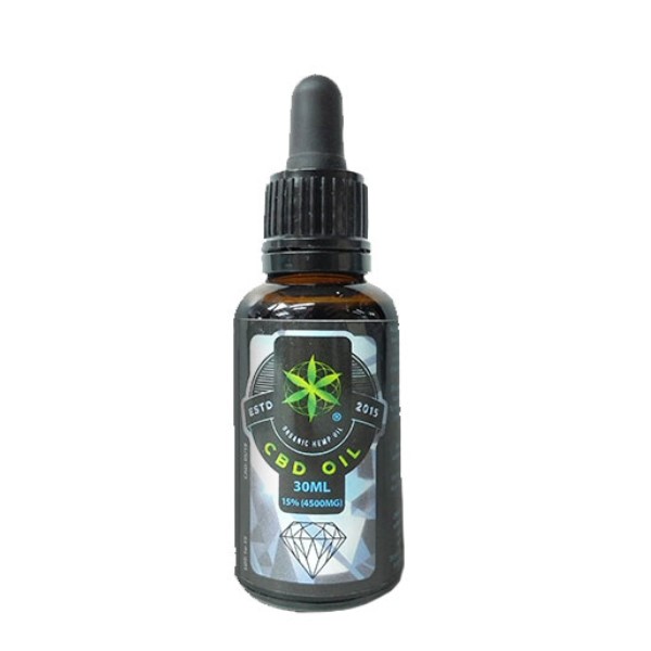 CBD Oil