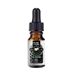 CBD Oil Plant of Life 40 % - 10  ml. Coco