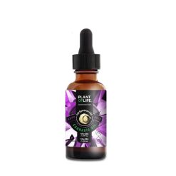 CBD Oil Plant of Life  Ultra Spectrum 15% Cbd & 15% Cbg - 10 ml.