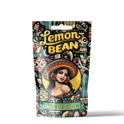 CBD Sweet Jane Lemon Bean