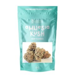 Cañamo Cbd   Amnesia Kush  10 gr. I Joint