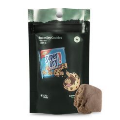 Cbd Goodies Hash Dry Cookies  3 gr.