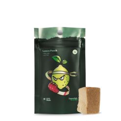 Cbd Goodies Hash Lemon Punch  1 gr.