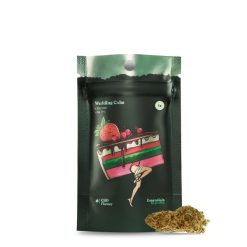 Cbd Goodies  Wedding Cake  1 gr.