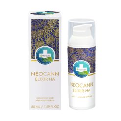 Neocann Elixir HA Serum 50 ml. Annabis