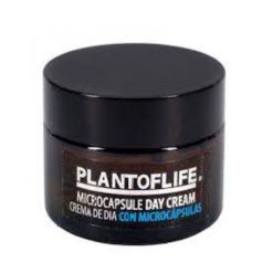 Plant of Life Crema Facial Capsule