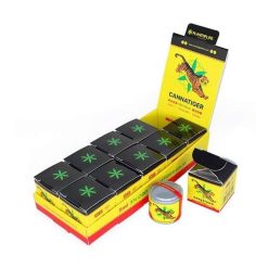 Alternative view of Plant of Life Balsamo Cannatiger  Cbd 3 %