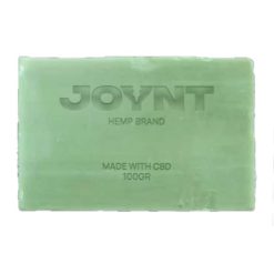 Alternative view of I Joint Jabon Natural Cbd Te Verde