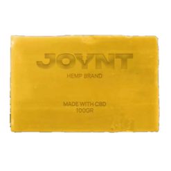 Alternative view of I Joint Jabon Natural Cbd Verbena & Limon