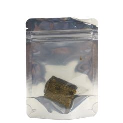 Alternative view of CBD House Himalaya  Kush