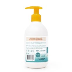 Alternative view of Cannasun Crema After Sun Gel Cbd & Cbg 250 ml.