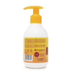 Alternative view of Cannasun Crema Protector Solar Cbd y Cbg SPF 50+ 150 ml.