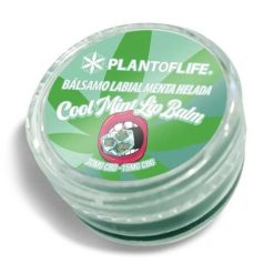 Alternative view of Plant of Life Balsamo Cbd Menta 1 % Cbd 0.5 % Cbg 3 gr