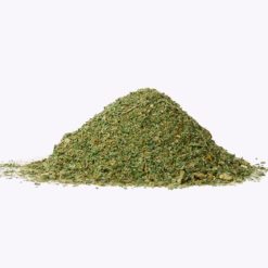 Alternative view of Cañamo Cbd Gorilla Grillz Trim 50 gr.