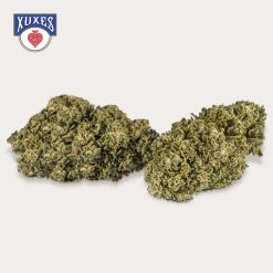 Alternative view of Cañamo Cbd Xuxes Apple Jack 3 gr.