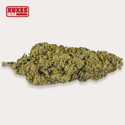 Alternative view of Cañamo Cbd Xuxes Strawberry 3 gr.