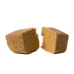 Alternative view of Polen Gorilla Grillz GG Hash Orange  3 gr.