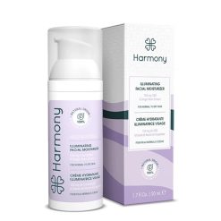 Alternative view of Harmony Crema Hidratante Cbd 50 ml.