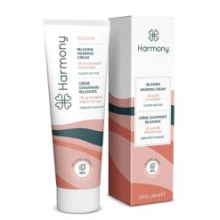 Alternative view of Harmony Crema Corporal Cbd 60 ml.