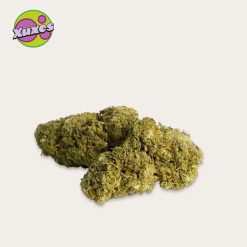 Alternative view of Cañamo Cbd Xuxes Green Berry 3 gr.