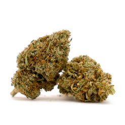 Alternative view of Cañamo Cbd Watermelon 25 gr. THCbd