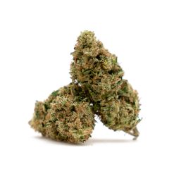 Alternative view of Cañamo Cbd Amnesia  2 gr. THCbd