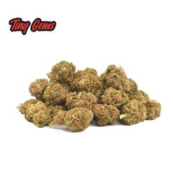 Alternative view of Cañamo Cbd Mini Buds Tiny Gems 25 gr. Only Cbd