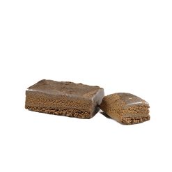 Alternative view of Hash Ice Cream  2 gr. Only Cbd