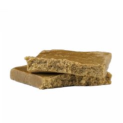 Alternative view of Hash Choco Drip  2 gr. Only Cbd