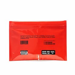 Alternative view of Cañamo Cbd Trim Mix Dolce  20 gr. Only Cbd