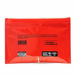 Alternative view of Cañamo Cbd Trim Mix Dolce  50 gr. Only Cbd