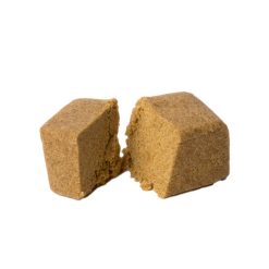 Alternative view of Polen Gorilla Grillz GG Hash Papaya 25 gr.