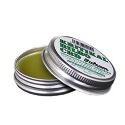 Alternative view of Balsamo Cbd Kritikal Bilbo 15 ml.