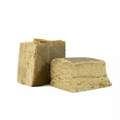 Alternative view of Hash Blondy 77 - 2 gr. Only Cbd