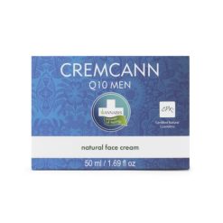 Alternative view of Cremcann Q10 Men 50 ml. Annabis